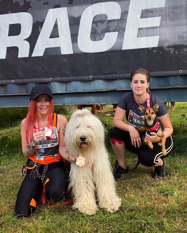 Zakazkova vyroba - sportove oblecenie