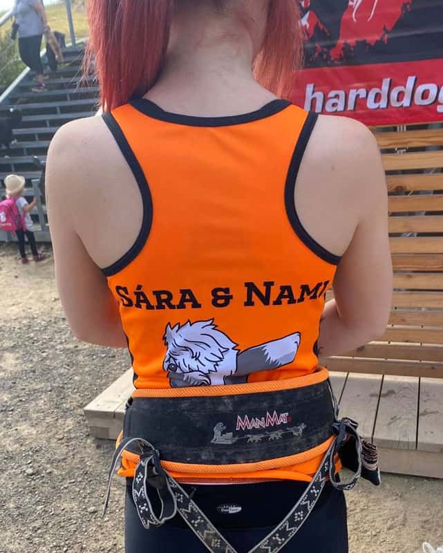 Zakazkova vyroba - firemne oblecenie