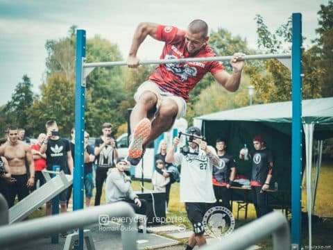 SHW - timove oblecenie