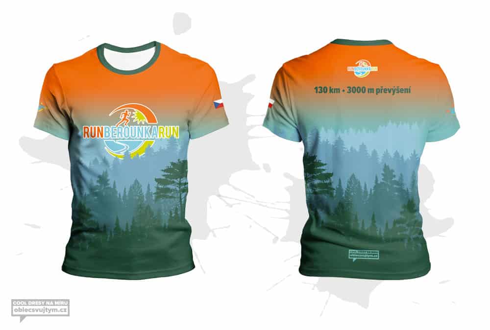 X-Force - navrh dresu