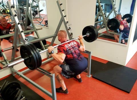 Vlastik - sportove oblecenie na mieru