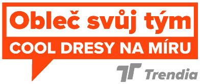 Obleč svůj tým