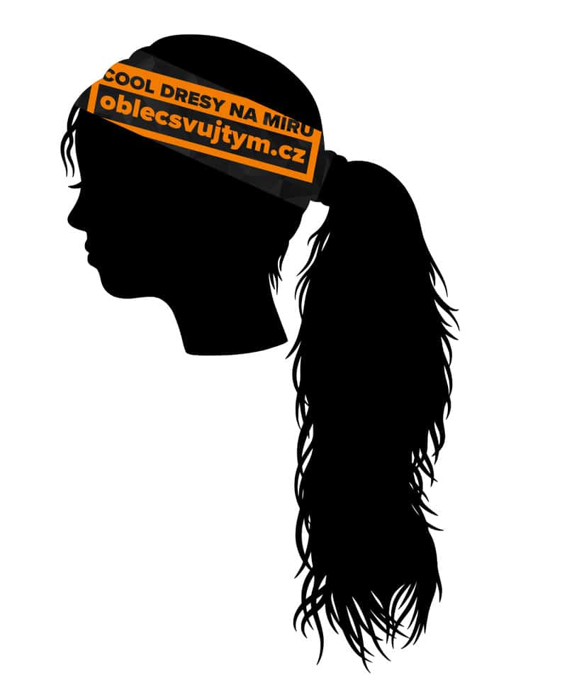 Celenky na cop na mieru 1