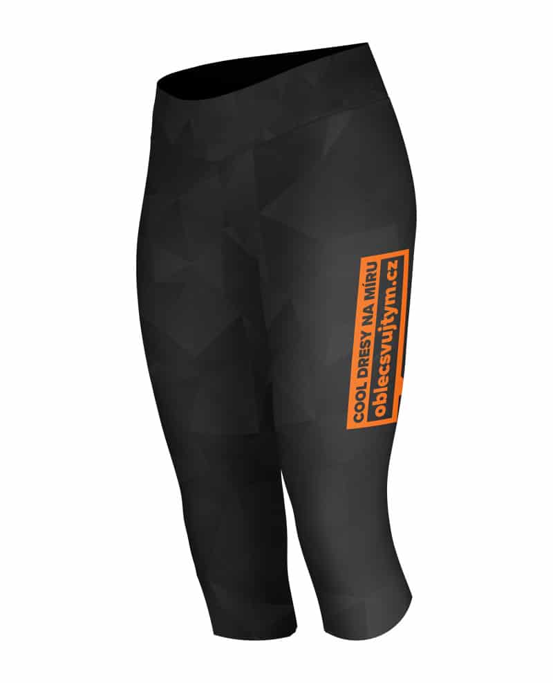 Trojstvrtove leginy na mieru 1