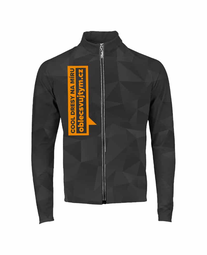 Sportove mikiny na mieru 1