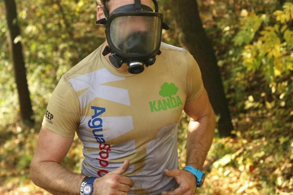 BJP na Svidnickom extreme