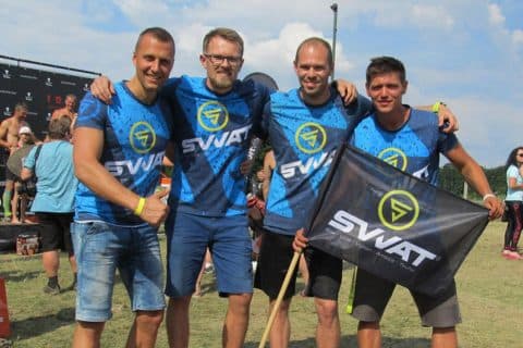 SVVAT parta na OCR zavode