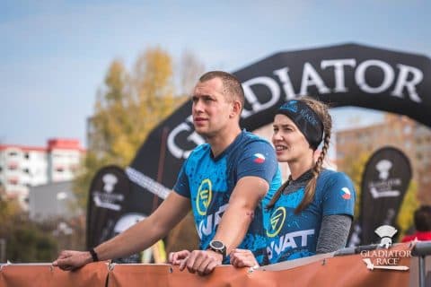 SVVAT tim v dresoch na mieru